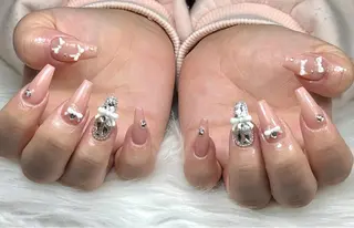 ネイル Yuki Nailsalonのネイルデザイン