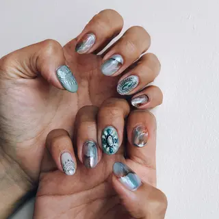 ネイル Chipieee Tokyoのその他イメージ