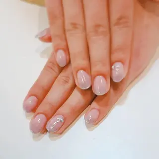 ネイル Bianca TANAKAのネイルデザイン