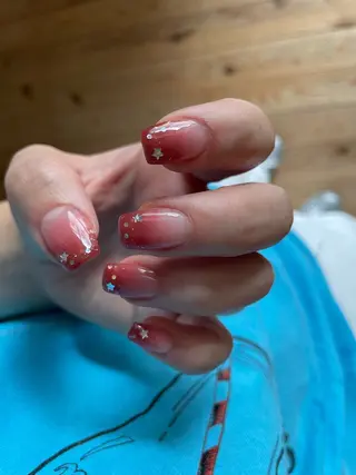 ネイル kato natsukiのネイルデザイン