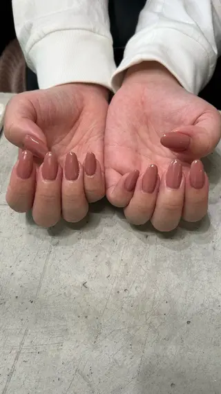 ネイル schon本八幡 nonのネイルデザイン