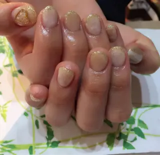 ネイル a yakaのネイルデザイン