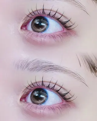 マツエク・マツパ eyelist. mizuki🐈‍⬛のマツエク・マツパデザイン