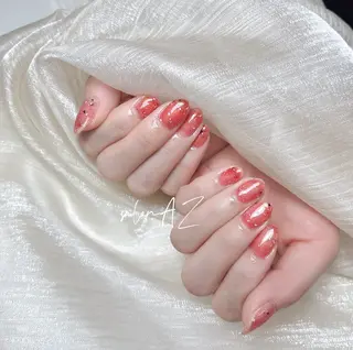 ネイル salon AZのネイルデザイン