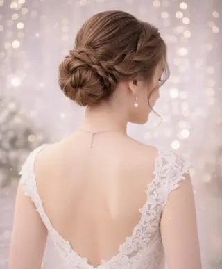 Beauty  salon Lino所属・🎀うなじ脱毛🎀 ㅣLino堀江のエステ・リラクイメージ