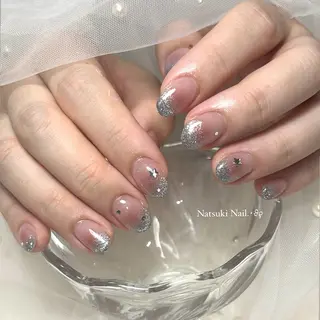 ネイル ange brownのネイルデザイン