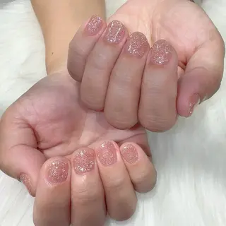 ネイル 小野澤 紗智のネイルデザイン