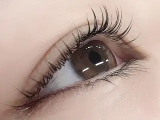 マツエク・マツパ Very Lash 渋谷公園通り店のマツエク・マツパデザイン