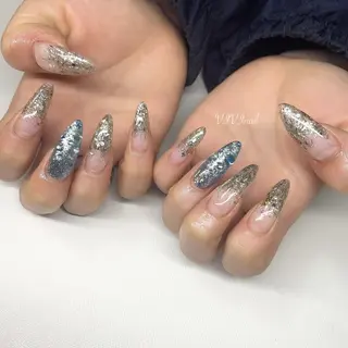 ネイル vivi nailのネイルデザイン
