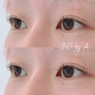 マツエク・マツパ メンズ眉毛サロンラボ所属・メンズ眉毛サロンラボ 🫧 牧田 雪乃の眉毛・アイブロウイメージ