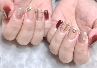 ネイル nails' it...のネイルデザイン