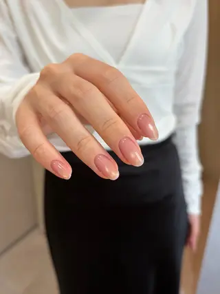 ネイル NINE_ SAKIのネイルデザイン