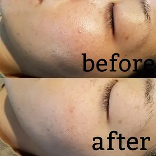 REGARD所属・Taniguchi Mのエステ・リラクイメージ