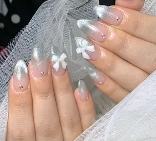 ネイル Nail salon Venusのネイルデザイン