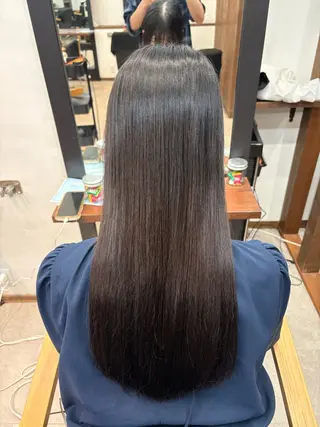 🫧縮毛矯正🫧/ 🏅ブリーチ🏅/翔のヘアスタイル