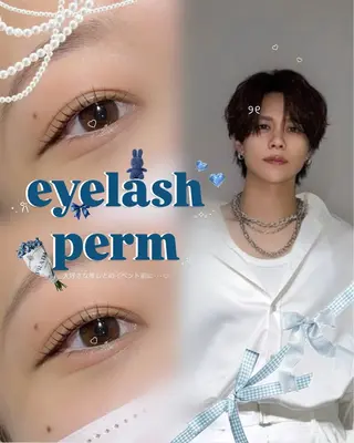 マツエク・マツパ Rinka  /韓国 アイドルまつ毛🎀♥のマツエク・マツパデザイン