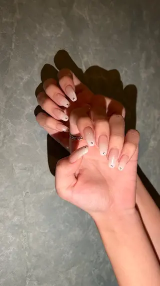 ネイル sayaka 🩰のネイルデザイン