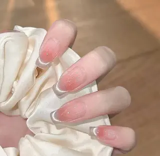 ネイル Romosa Nail Salon所属・Romosa Maiのネイルデザイン