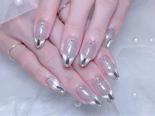 ネイル Moci Nail Salonのネイルデザイン