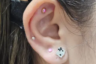 増田 未来のマツエク・マツパデザイン