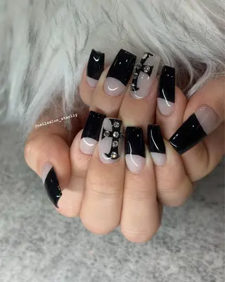 ネイル Starliy所属・~Starliy~ 三重県津市のネイルデザイン