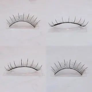 マツエク・マツパ esbymaison TAKIのマツエク・マツパデザイン