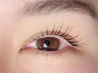 マツエク・マツパ private salon winoah所属・フラットラッシュ🪩 甫佳のマツエク・マツパデザイン