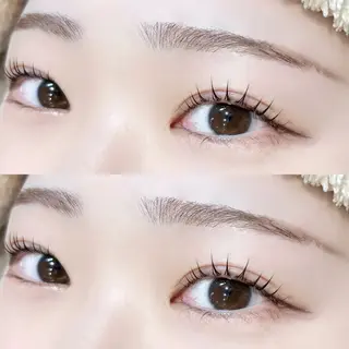 マツエク・マツパ 🎀 Mari 🎀のマツエク・マツパデザイン