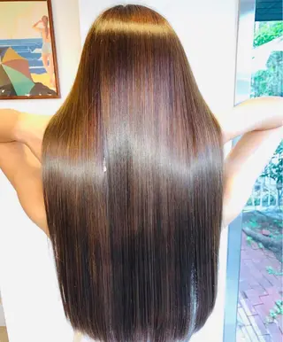 Grege所属・⭐️堀江 浩明⭐️のヘアスタイル