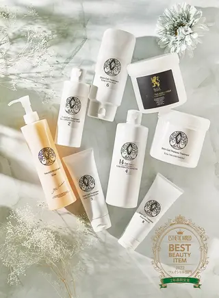 Gypsend サロンドジプセンドのエステ・リラクイメージ