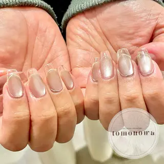 ネイル e miのネイルデザイン