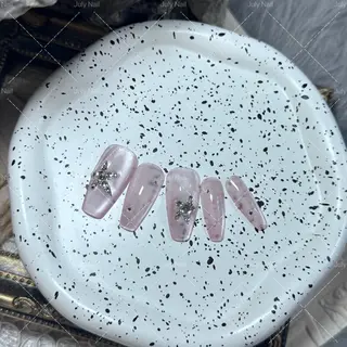 ネイル July Nailのネイルデザイン