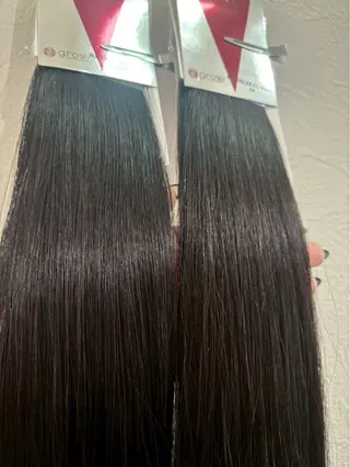 エクステ専門店L by LARVE所属・エクステ専門店 L(〜エル)のヘアスタイル