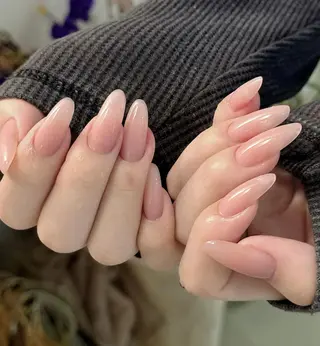 ネイル Miya🎀 nailのネイルデザイン