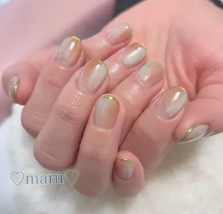ネイル まるみ ♡のその他イメージ