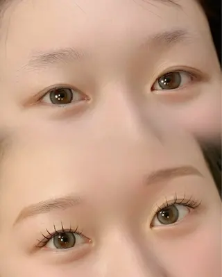 アイブロウ Villa Diamond鳥栖店所属・Villa Diamondのマツエク・マツパデザイン