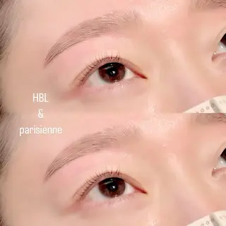 マツエク・マツパ Stella 中島のマツエク・マツパデザイン