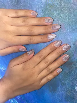 ネイル Chandra nail&tarotのネイルデザイン