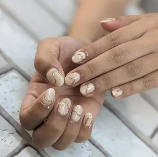 ネイル ネイルサロンベルティ .keikoのネイルデザイン