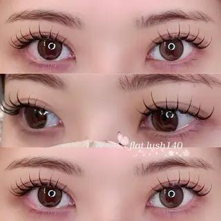 マツエク・マツパ 🐰🫧fein. moyu🐰🫧のマツエク・マツパデザイン