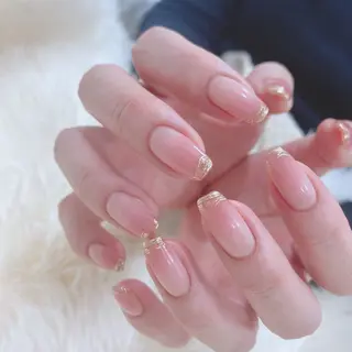 ネイル SOL NAILのネイルデザイン