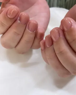 ネイル Relum所属・Relum__. fukaのネイルデザイン