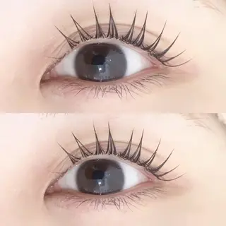 マツエク・マツパ 🫧 𝒜𝓎𝒶𝓃𝑜のマツエク・マツパデザイン