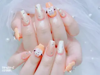 ネイル 【スカルプ専門店】 Naomi nailのネイルデザイン