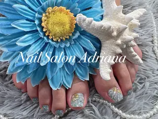 ネイル ADRIANA 大久保駅前徒歩2分のその他イメージ