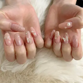 ネイル パラジェル登録サロンfeerique所属・Uchida Mayunaのその他イメージ