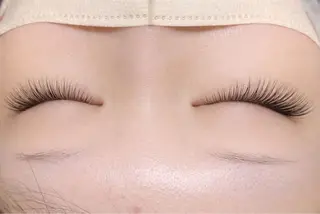 マツエク・マツパ SalondeRei EMIのマツエク・マツパデザイン