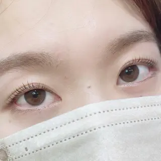 マツエク・マツパ SEALA 高石店所属・SEALA 高石の眉毛・アイブロウイメージ