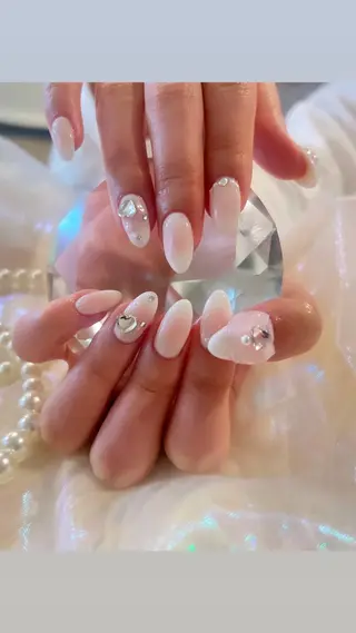 ネイル 88-nail. MAKIのネイルデザイン