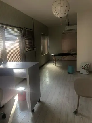 ネイル AKALA エステ リンパマッサージのエステ・リラクイメージ